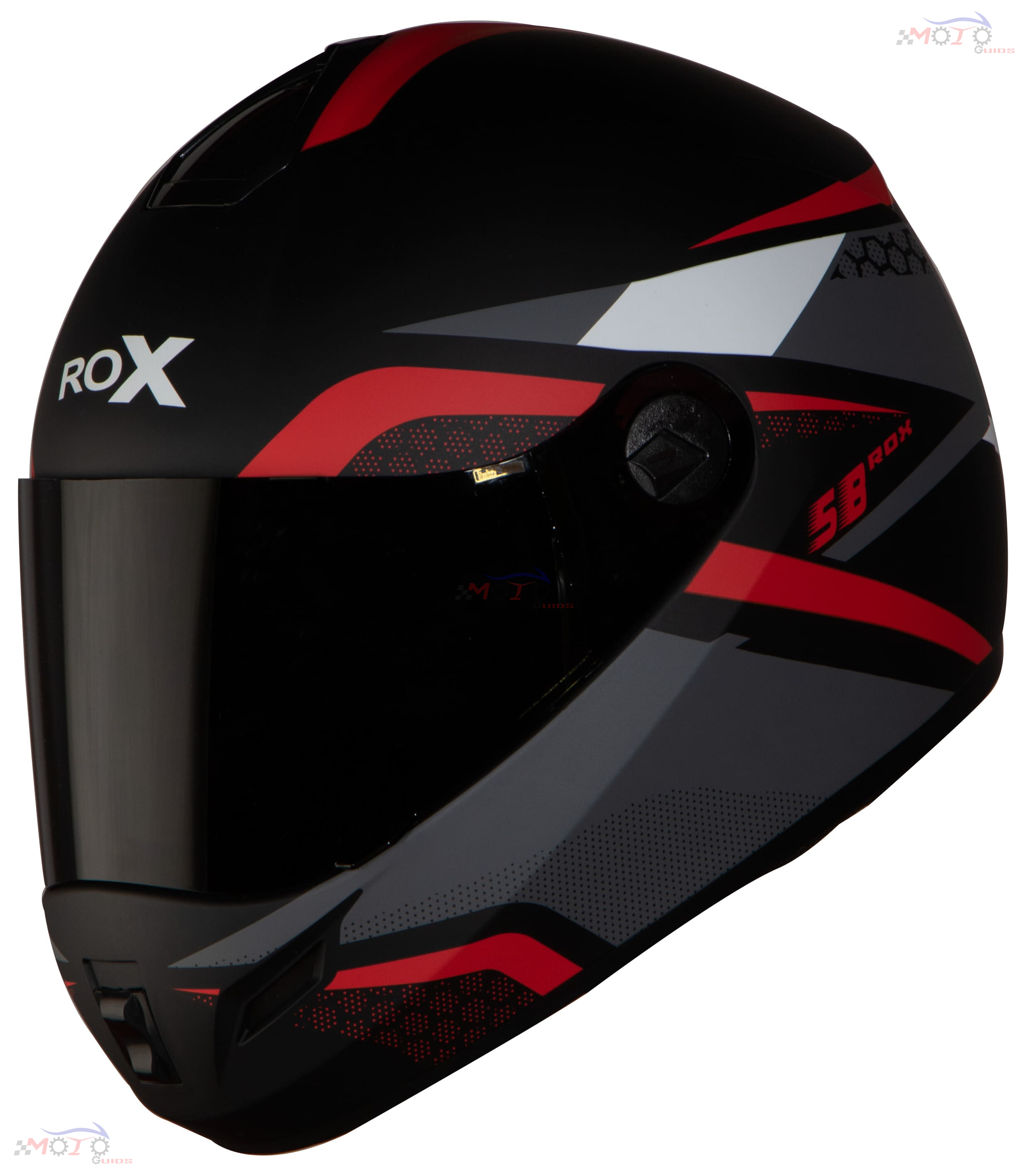 39 Rox Hex
